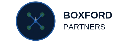 Boxford Partners logo