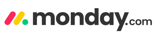 Monday.com Logo