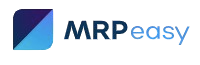 MRPeasy Logo